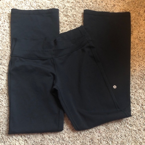 Lululemon Astro Pant - Picture 3 of 8